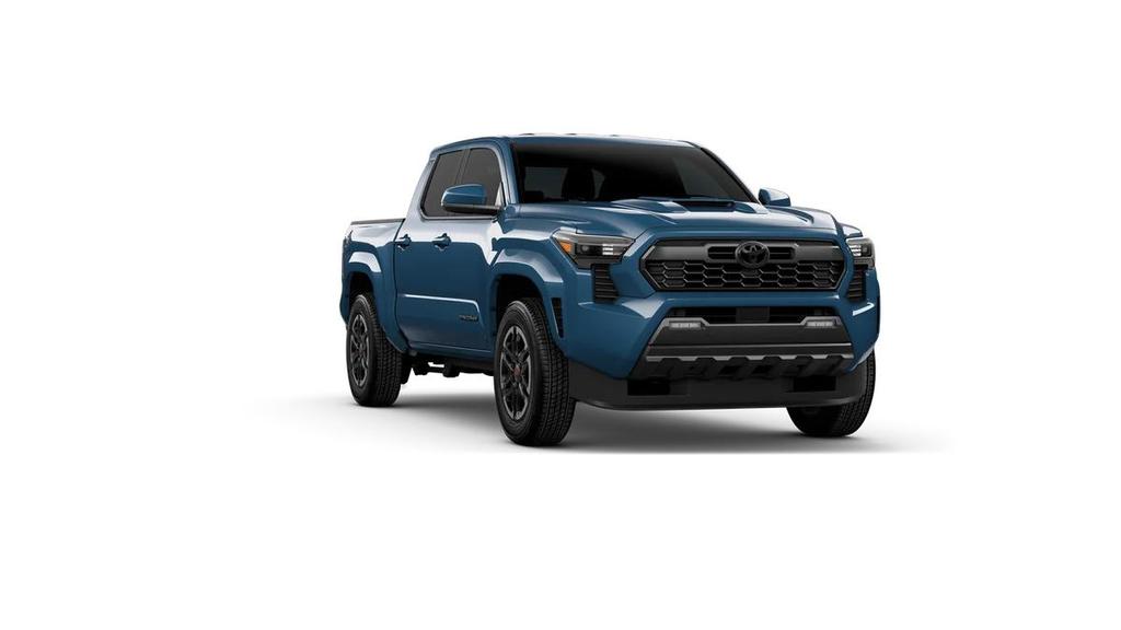 new 2026 Toyota Tacoma car, priced at $45,820