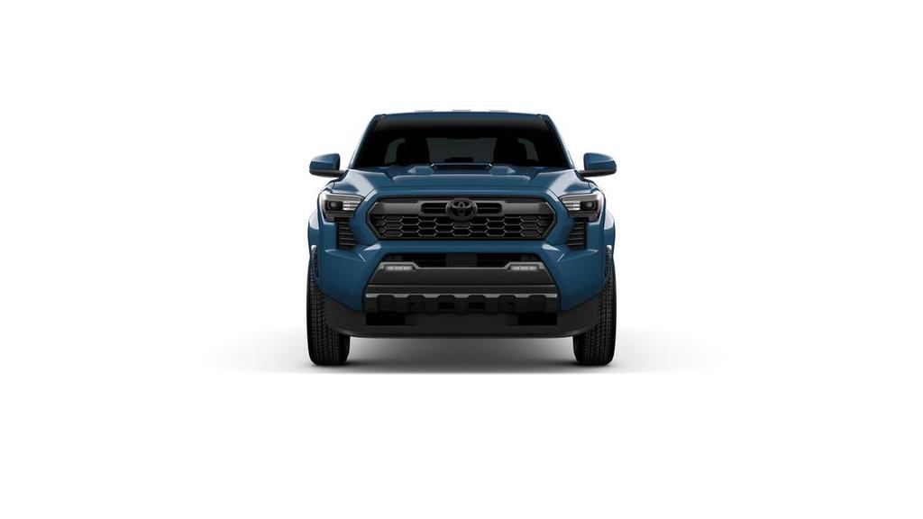 new 2026 Toyota Tacoma car, priced at $45,820