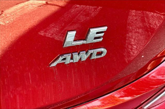 used 2017 Toyota RAV4 car, priced at $16,990