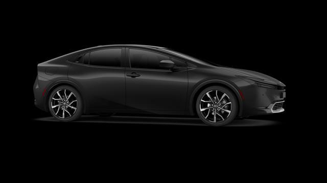 new 2024 Toyota Prius Prime car, priced at $39,358