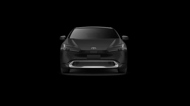 new 2024 Toyota Prius Prime car, priced at $39,358