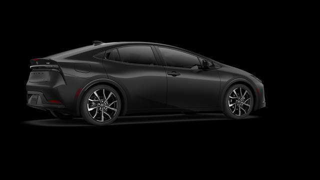 new 2024 Toyota Prius Prime car, priced at $39,358
