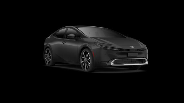 new 2024 Toyota Prius Prime car, priced at $39,358