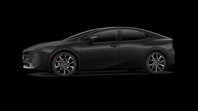 new 2024 Toyota Prius Prime car, priced at $39,358