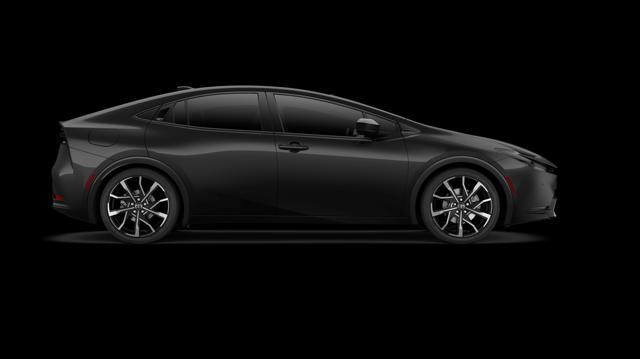 new 2024 Toyota Prius Prime car, priced at $39,358