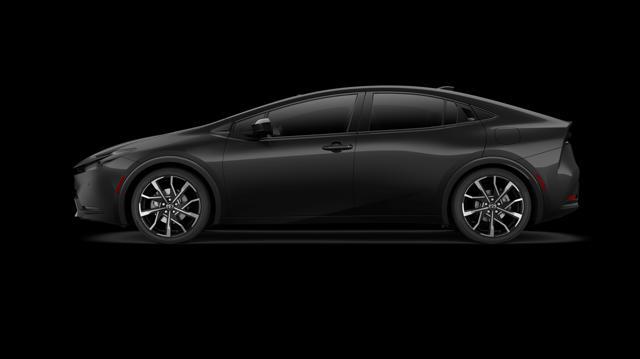 new 2024 Toyota Prius Prime car, priced at $39,358