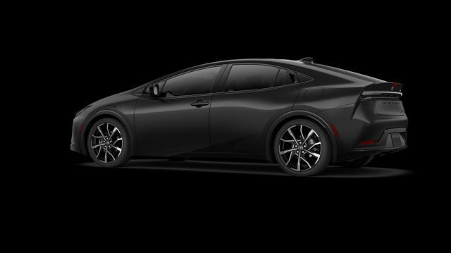 new 2024 Toyota Prius Prime car, priced at $39,358