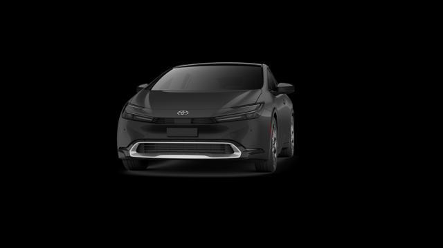 new 2024 Toyota Prius Prime car, priced at $39,358