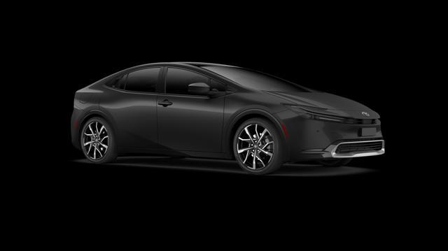 new 2024 Toyota Prius Prime car, priced at $39,358