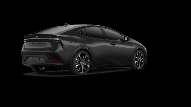 new 2024 Toyota Prius Prime car, priced at $39,358