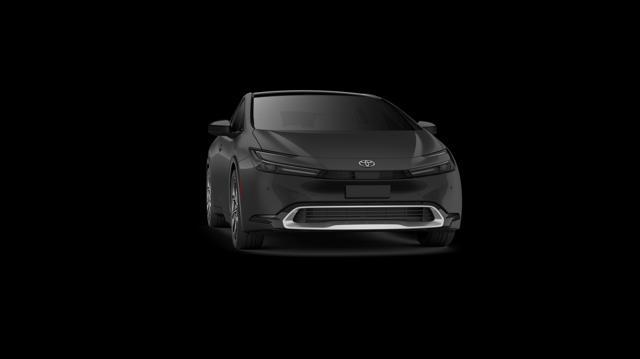 new 2024 Toyota Prius Prime car, priced at $39,358