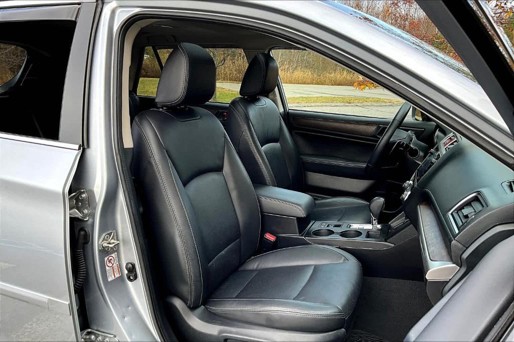 used 2016 Subaru Outback car, priced at $17,417