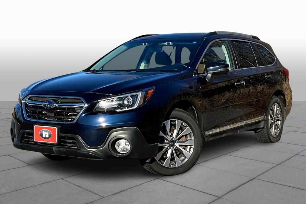 used 2018 Subaru Outback car, priced at $20,900