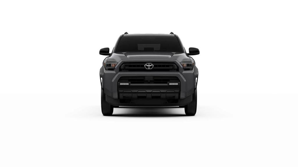 new 2025 Toyota 4Runner car, priced at $46,703