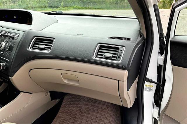 used 2015 Honda Civic car, priced at $12,990