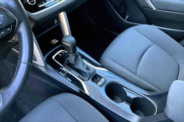 used 2022 Toyota Corolla Cross car, priced at $27,990