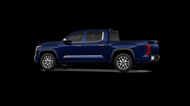 new 2025 Toyota Tundra car, priced at $68,144