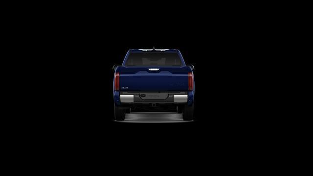 new 2025 Toyota Tundra car, priced at $68,144