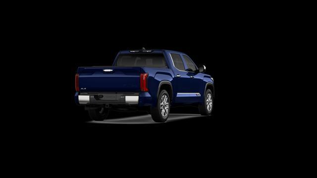 new 2025 Toyota Tundra car, priced at $68,144