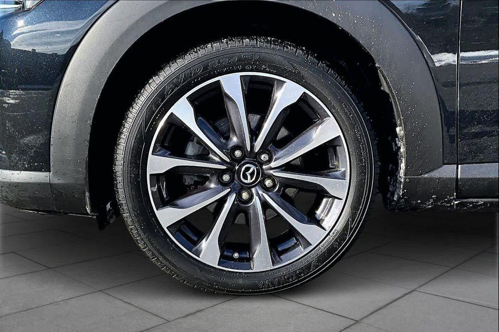 used 2019 Mazda CX-3 car, priced at $18,991