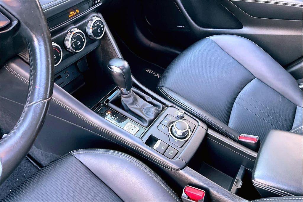 used 2019 Mazda CX-3 car, priced at $18,991