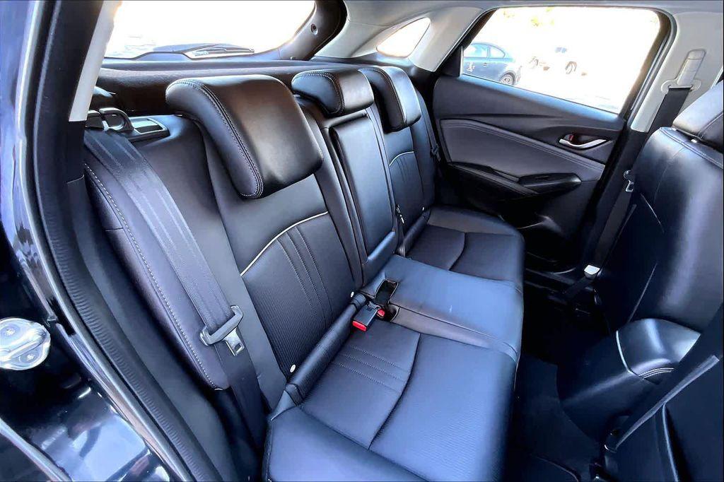 used 2019 Mazda CX-3 car, priced at $18,991