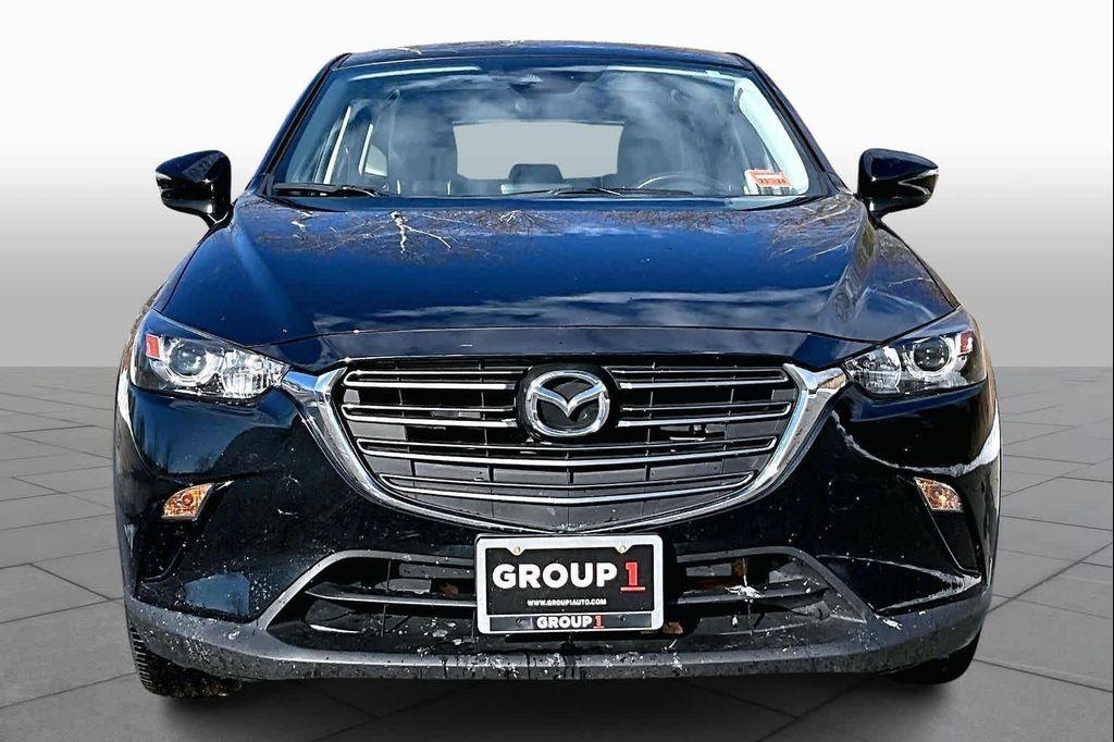 used 2019 Mazda CX-3 car, priced at $18,991