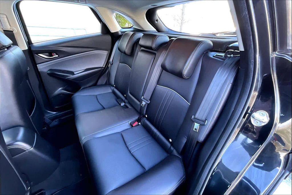 used 2019 Mazda CX-3 car, priced at $18,991