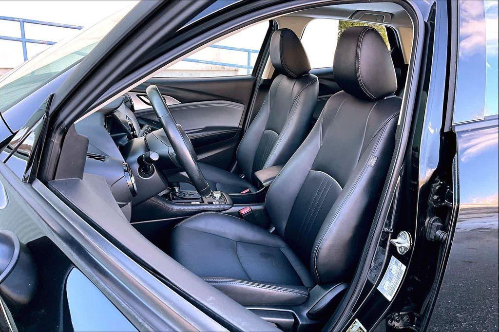 used 2019 Mazda CX-3 car, priced at $18,991