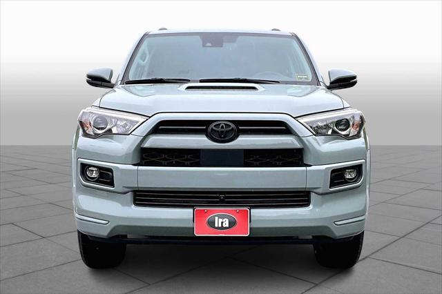 used 2023 Toyota 4Runner car, priced at $44,990