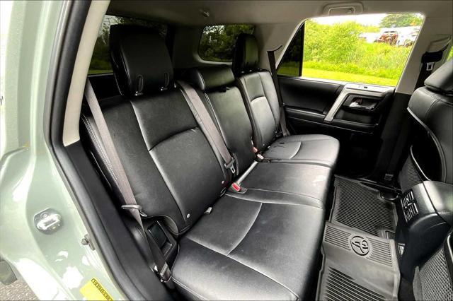 used 2023 Toyota 4Runner car, priced at $44,990