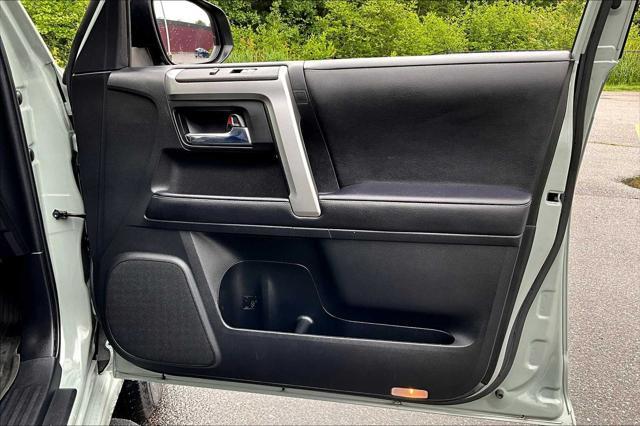 used 2023 Toyota 4Runner car, priced at $44,990
