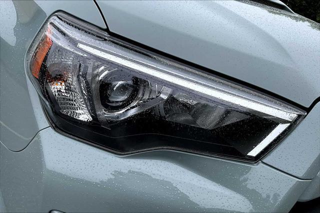 used 2023 Toyota 4Runner car, priced at $44,990