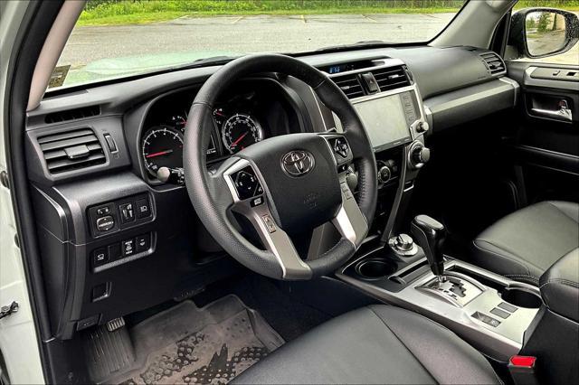 used 2023 Toyota 4Runner car, priced at $44,990