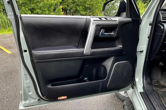 used 2023 Toyota 4Runner car, priced at $44,990