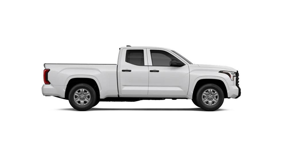 new 2026 Toyota Tundra car, priced at $46,554