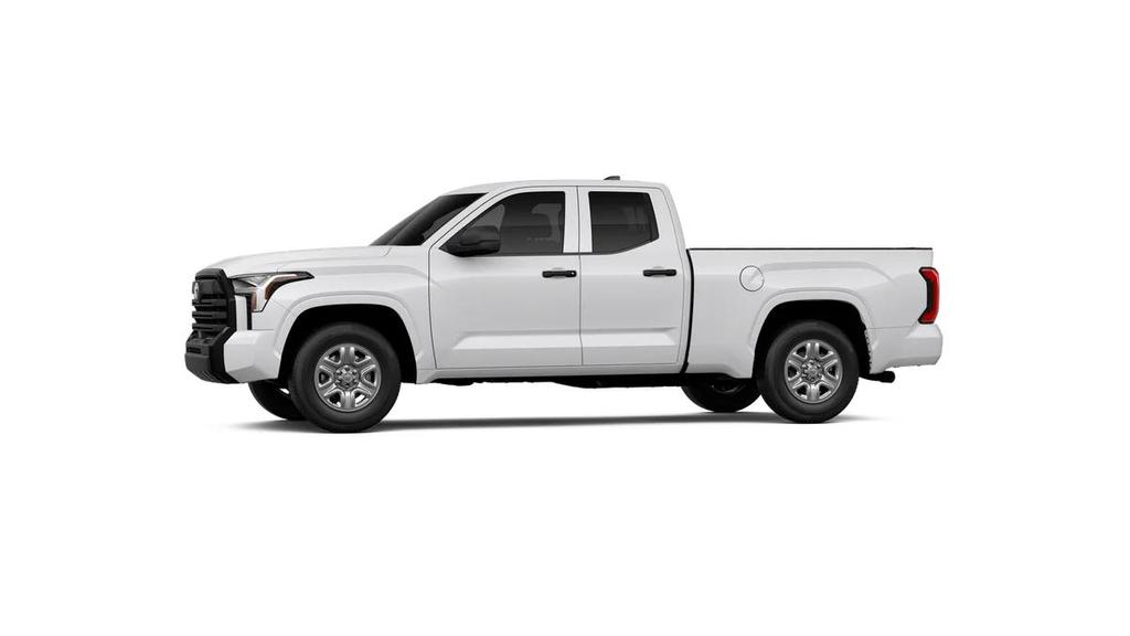 new 2026 Toyota Tundra car, priced at $46,554