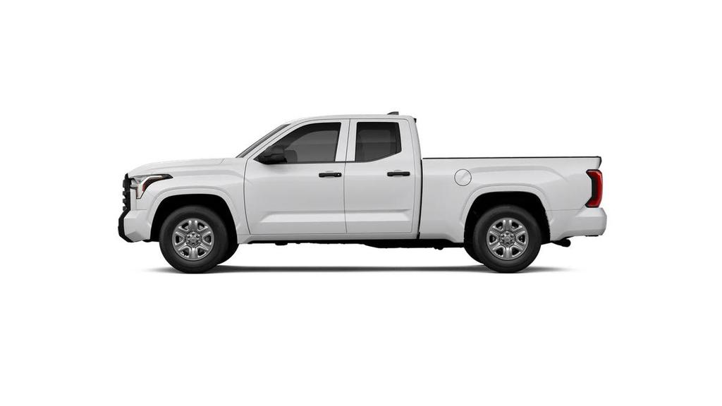 new 2026 Toyota Tundra car, priced at $46,554
