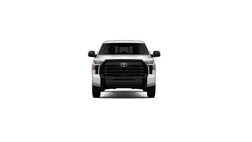 new 2026 Toyota Tundra car, priced at $46,554