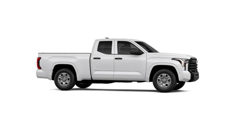 new 2026 Toyota Tundra car, priced at $46,554