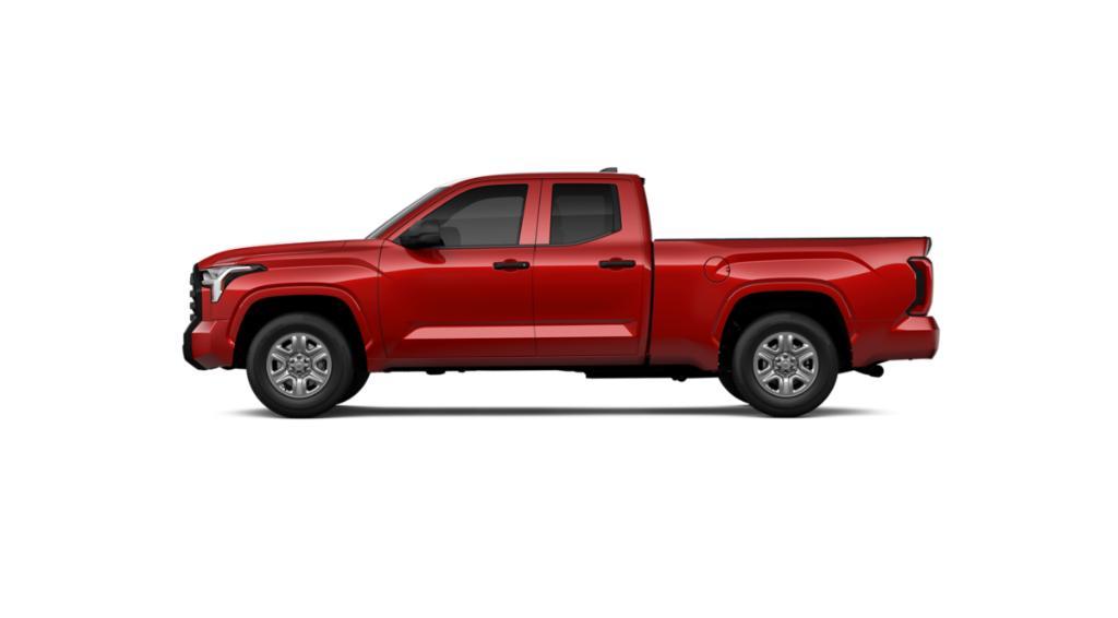 new 2025 Toyota Tundra car, priced at $42,939