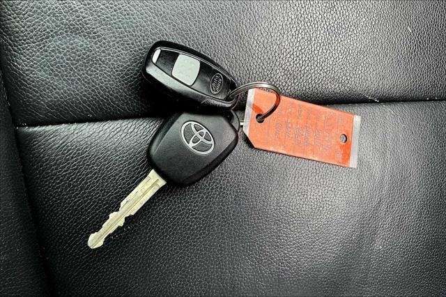 used 2016 Toyota RAV4 car, priced at $17,990