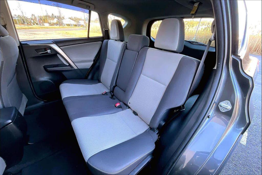 used 2014 Toyota RAV4 car, priced at $12,891