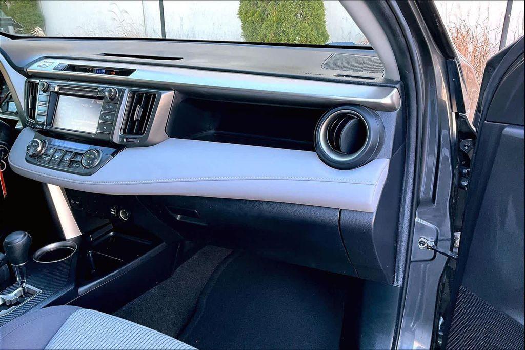 used 2014 Toyota RAV4 car, priced at $12,891