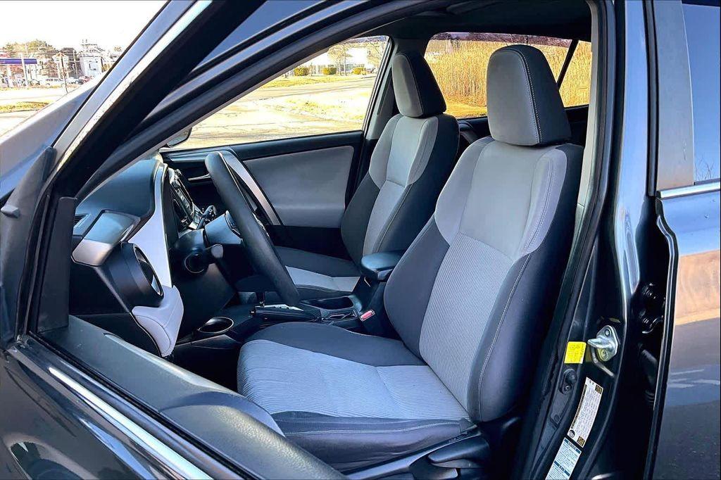used 2014 Toyota RAV4 car, priced at $12,891