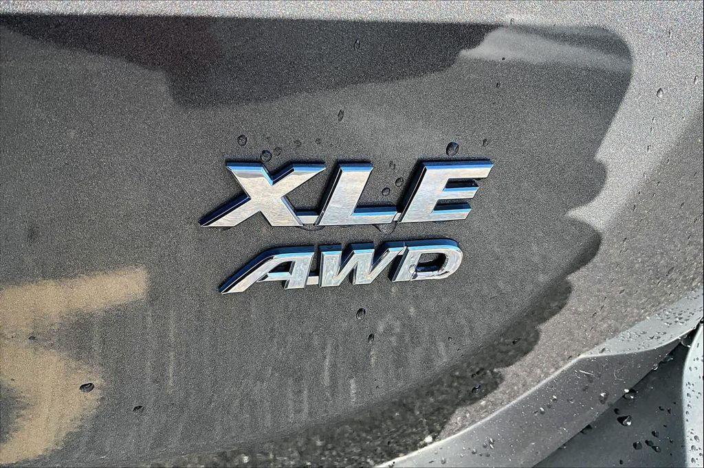 used 2014 Toyota RAV4 car, priced at $12,891