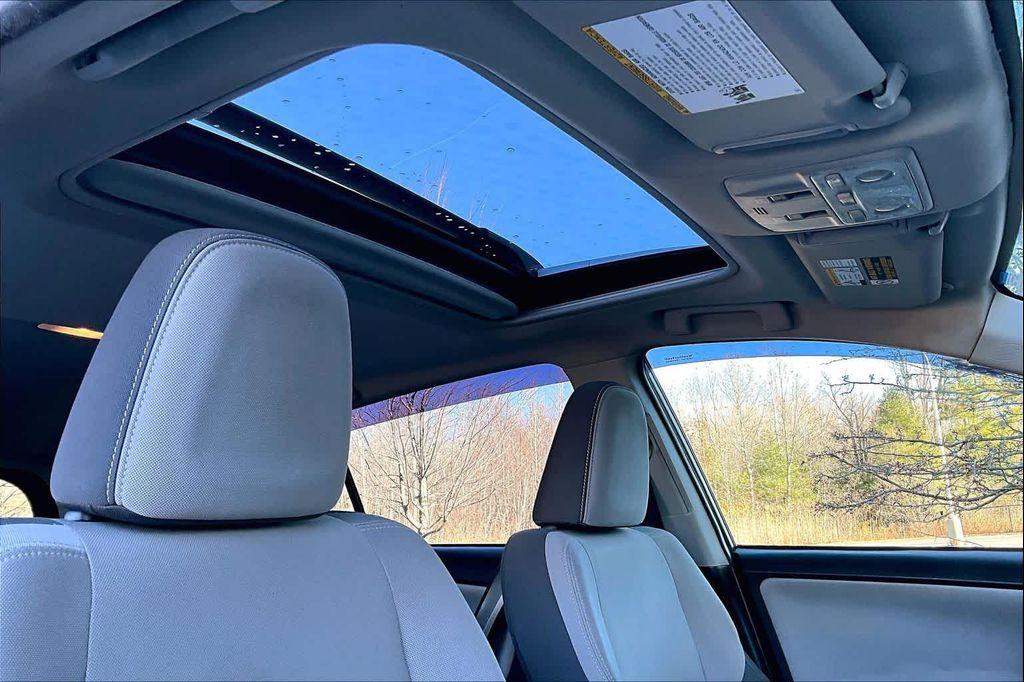 used 2014 Toyota RAV4 car, priced at $12,891