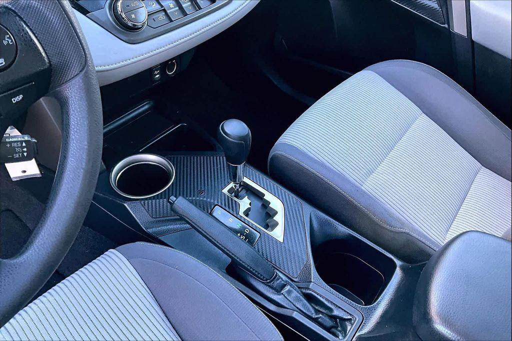 used 2014 Toyota RAV4 car, priced at $12,891