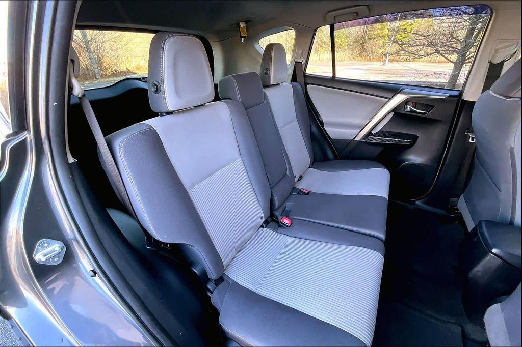 used 2014 Toyota RAV4 car, priced at $12,891