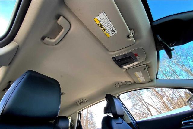 used 2023 Kia Sportage car, priced at $23,550